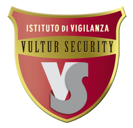 Logo vultur security