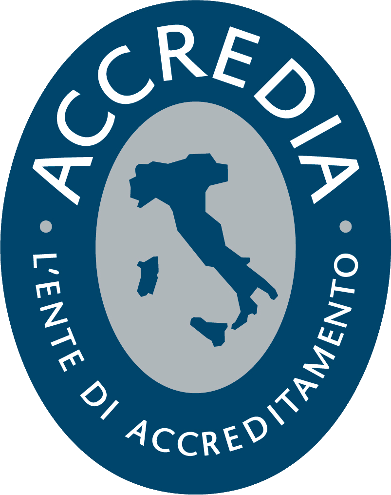 Accredia ente di accreditamento